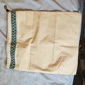 Tory Burch Sandal Dust Bag